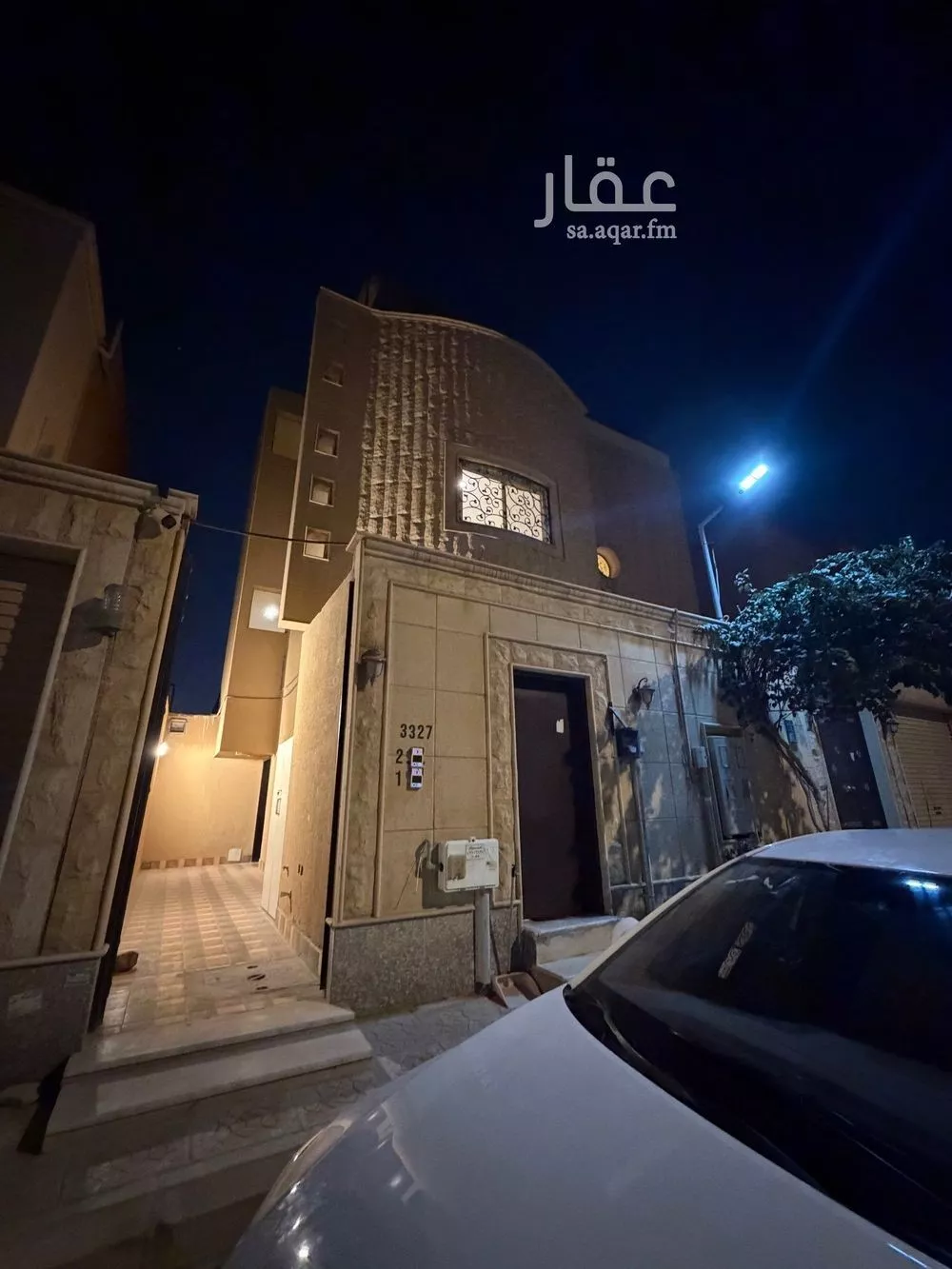 دور 3 غرف في الياسمين 1