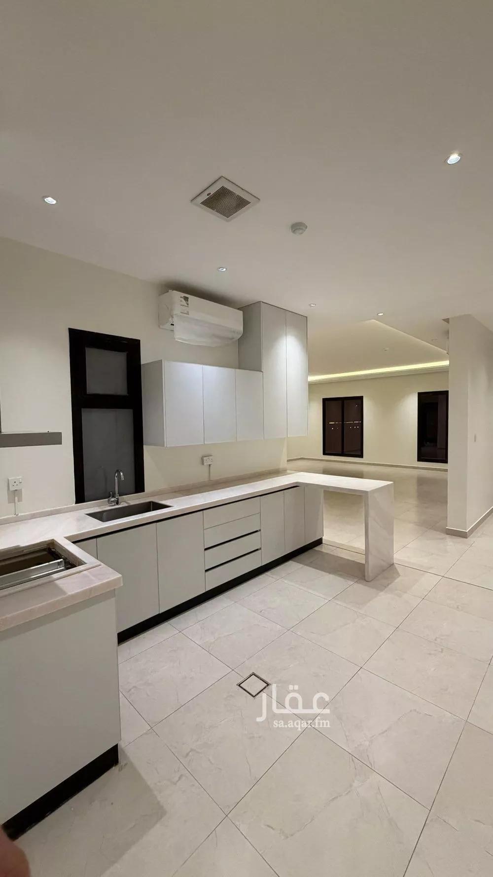 3 bedroom apartment in Al Aridh 4