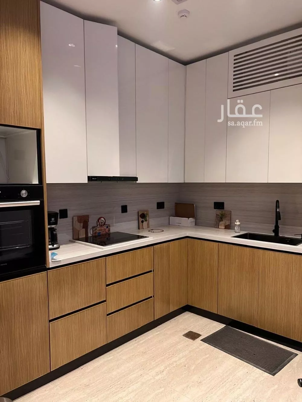3 bedroom apartment in Al Narjis 5