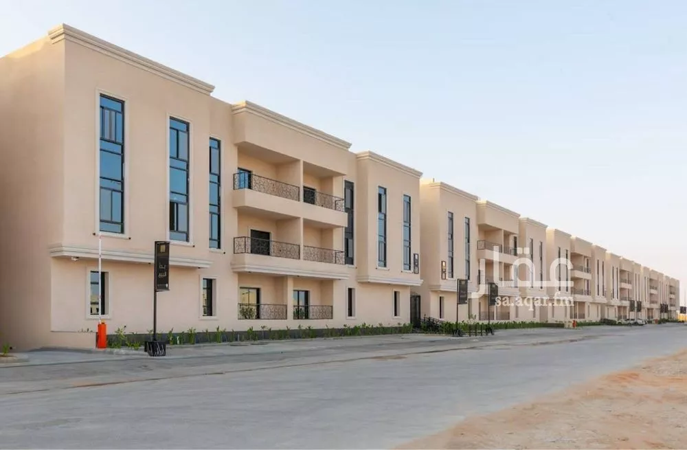 3 bedroom apartment in Al Narjis 1