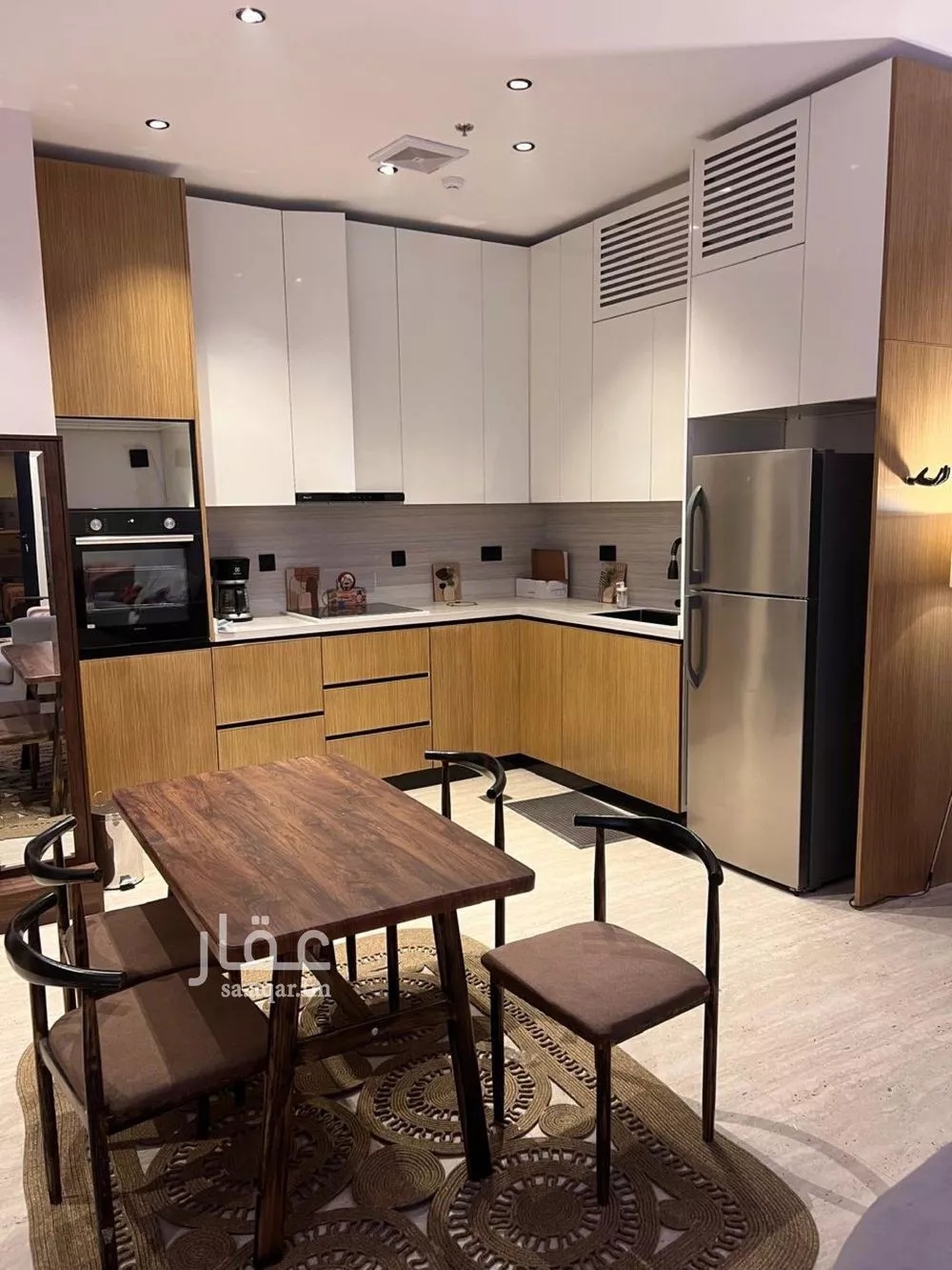 3 bedroom apartment in Al Narjis 2