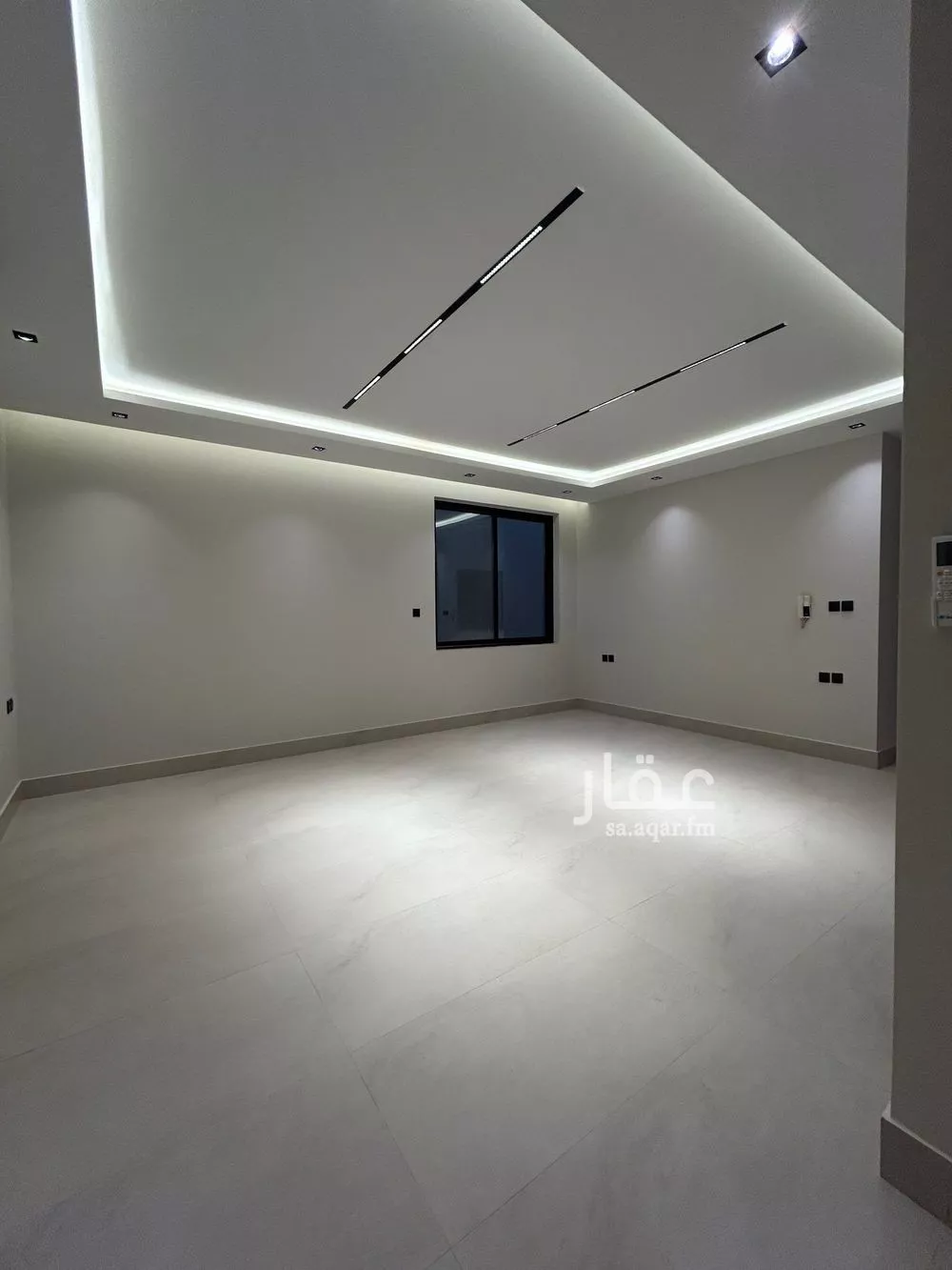 دور 3 غرف في العارض 3