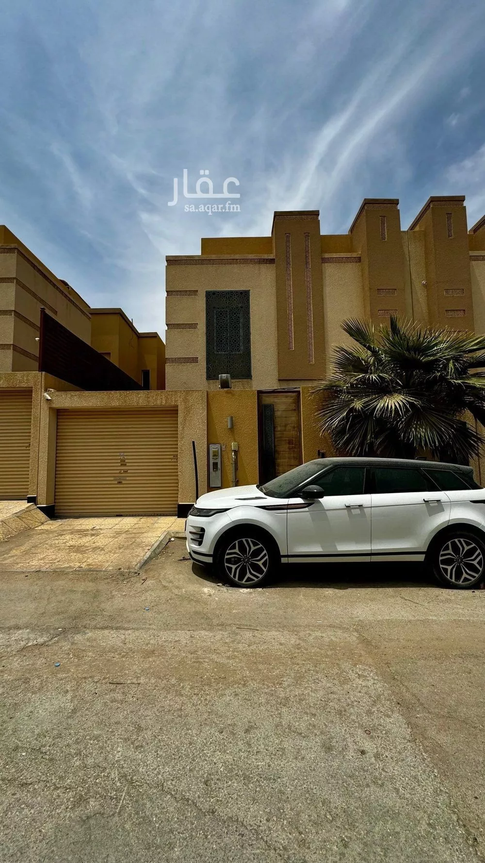 3 bedroom villa in Al Narjis 1