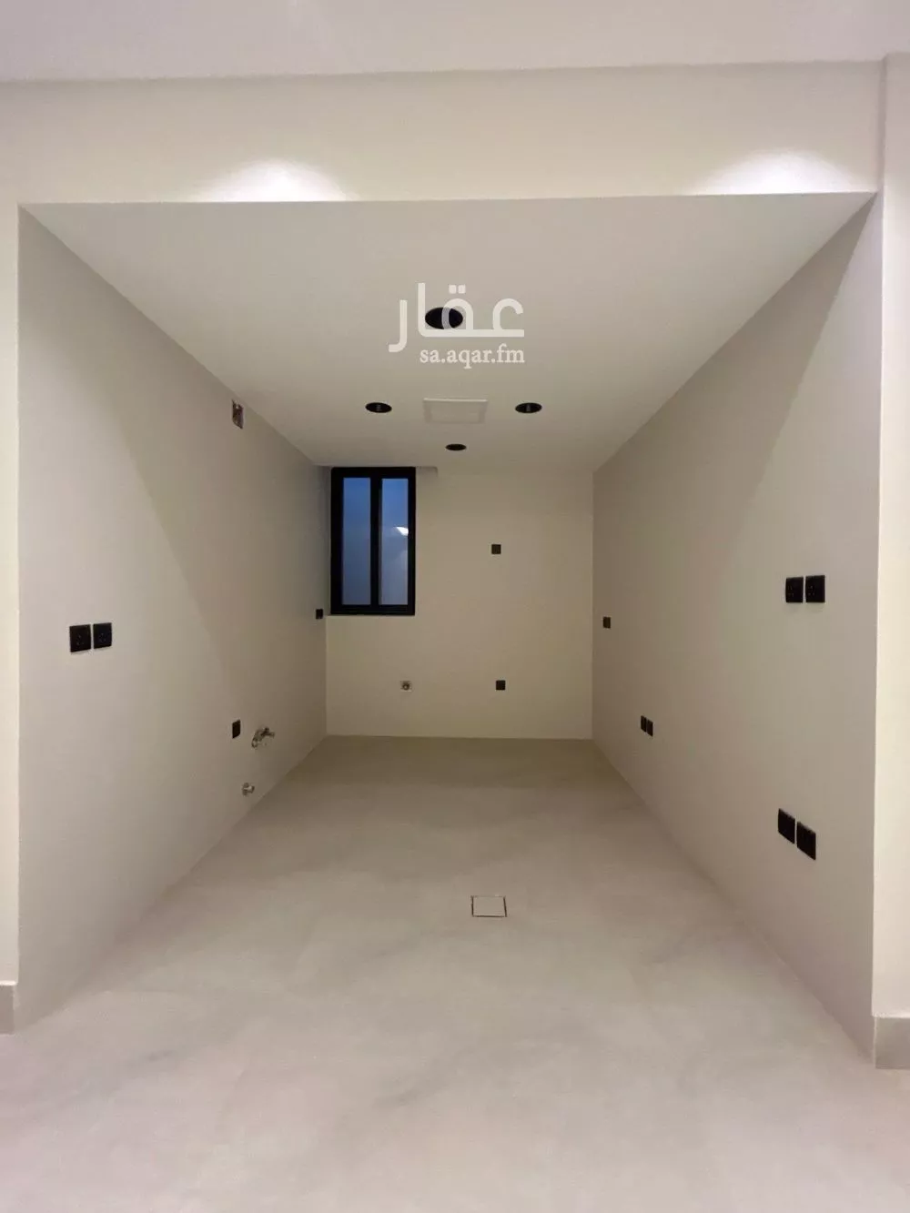 شقة 3 غرف في العارض 4