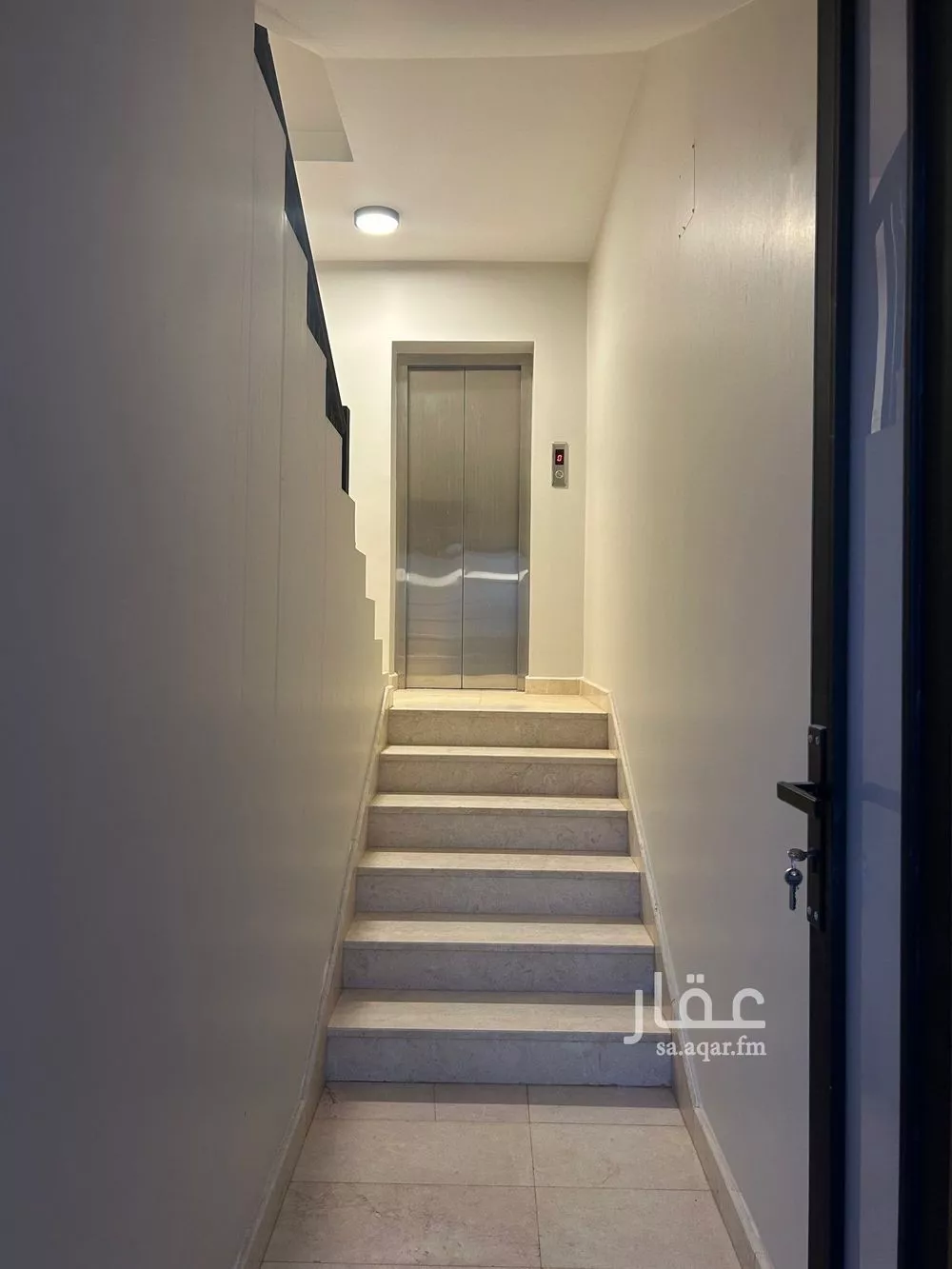 دور 3 غرف في العارض 3