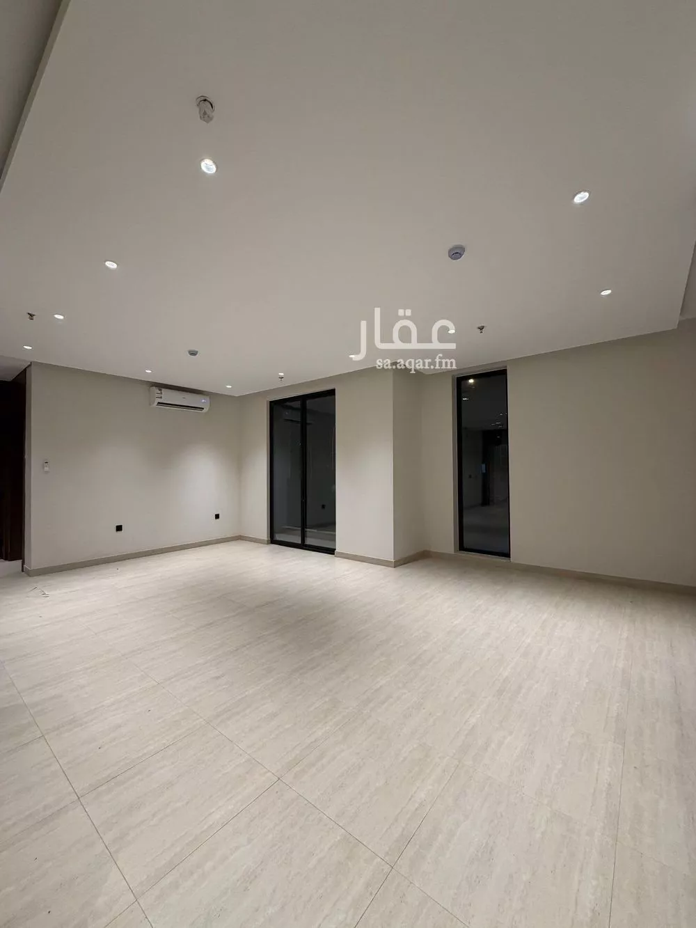 شقة 3 غرف في العارض 4