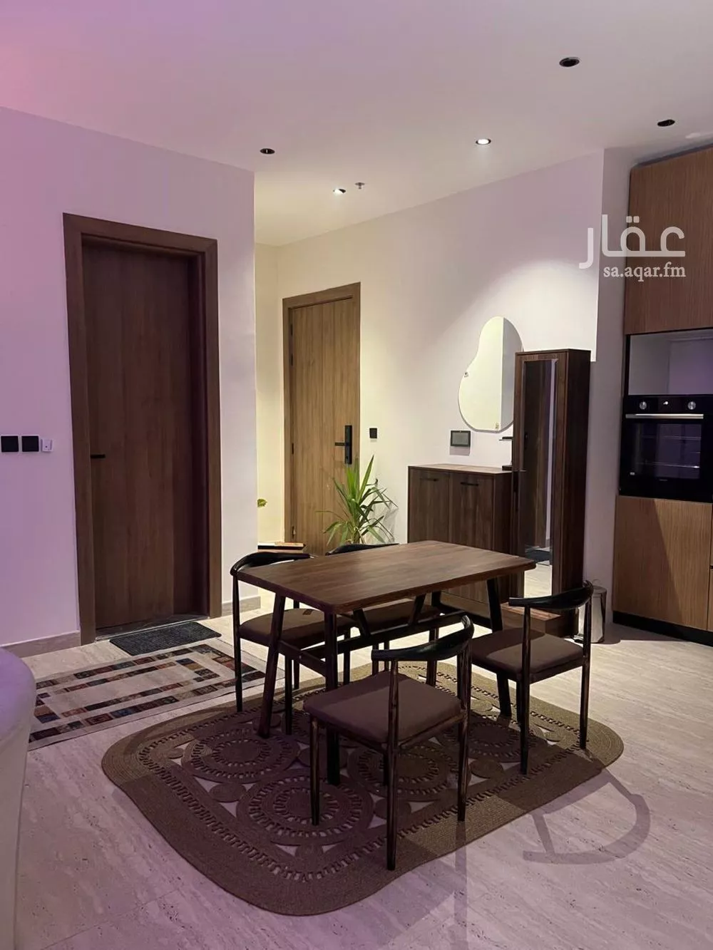 3 bedroom apartment in Al Narjis 4