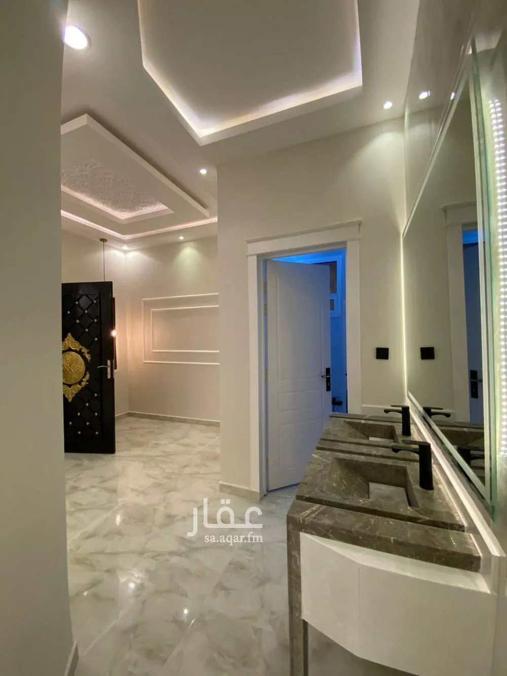 5 bedroom villa in Al Rimal 5