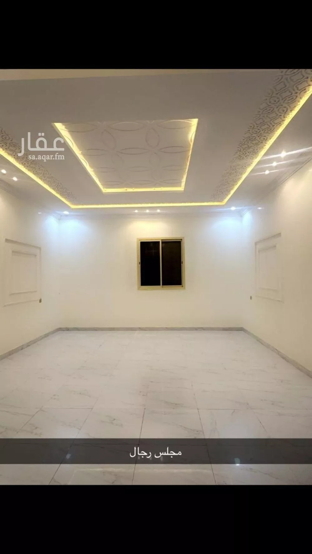 فيلا 3 غرف في الرمال 4