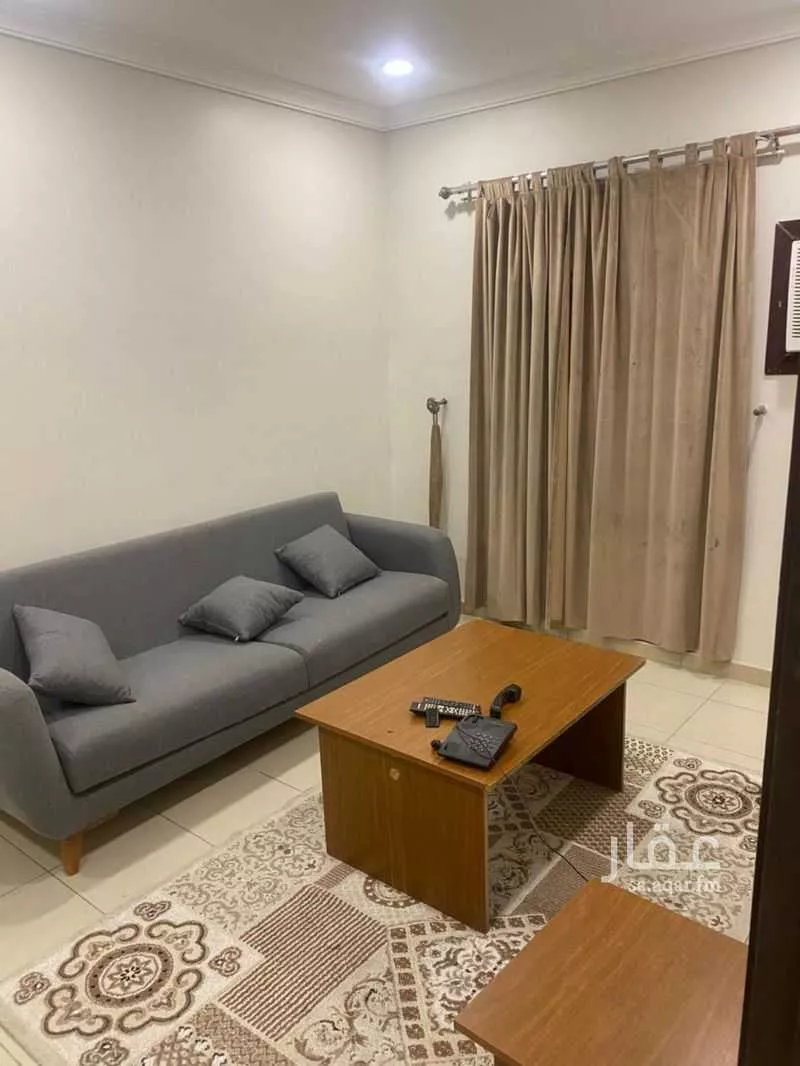 شقة 1 غرف في الصفا 2