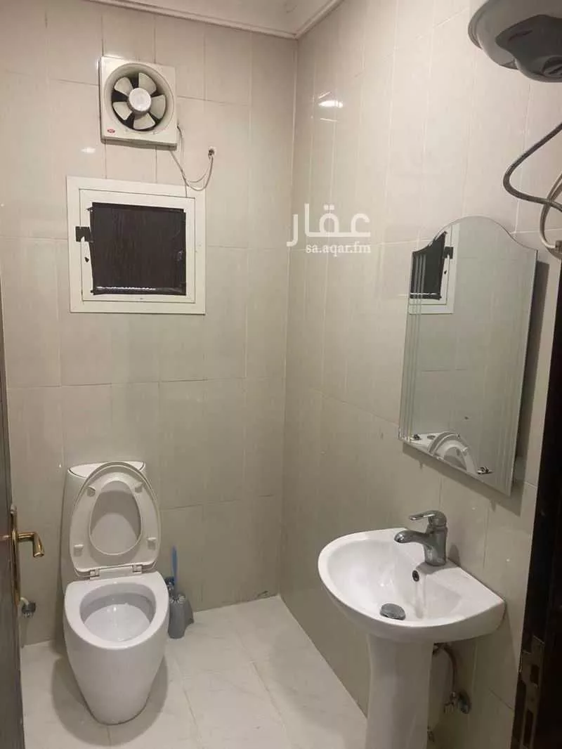 شقة 1 غرف في الصفا 4