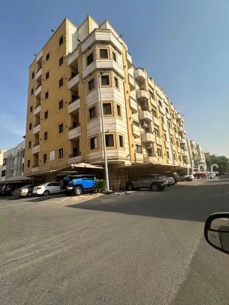 شقة 2 غرف في البوادي 1