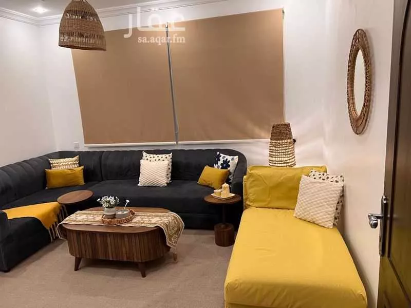 شقة 2 غرف في الروضة 2