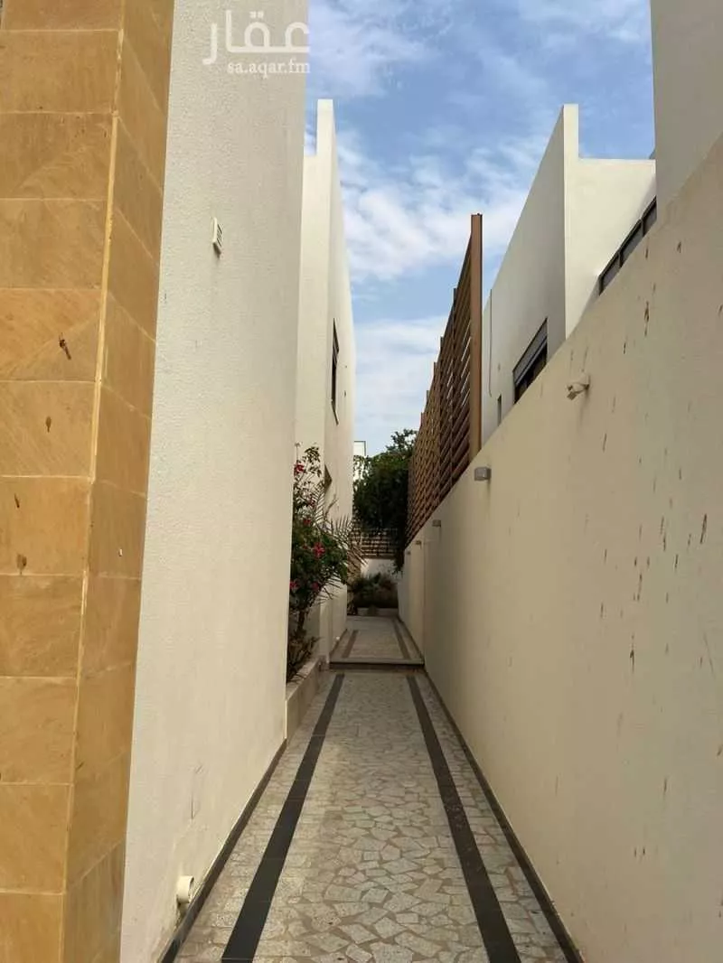 فيلا 9 غرف في الخالدية، جدة 7