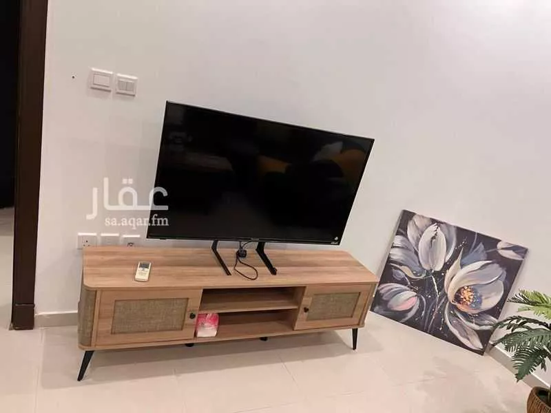 شقة 2 غرف في الروضة 4