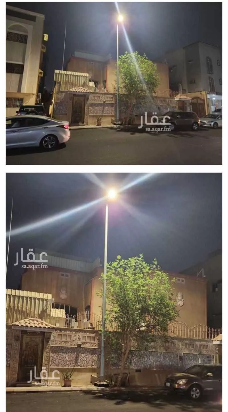 600 sqm land in Al Bawadi 2