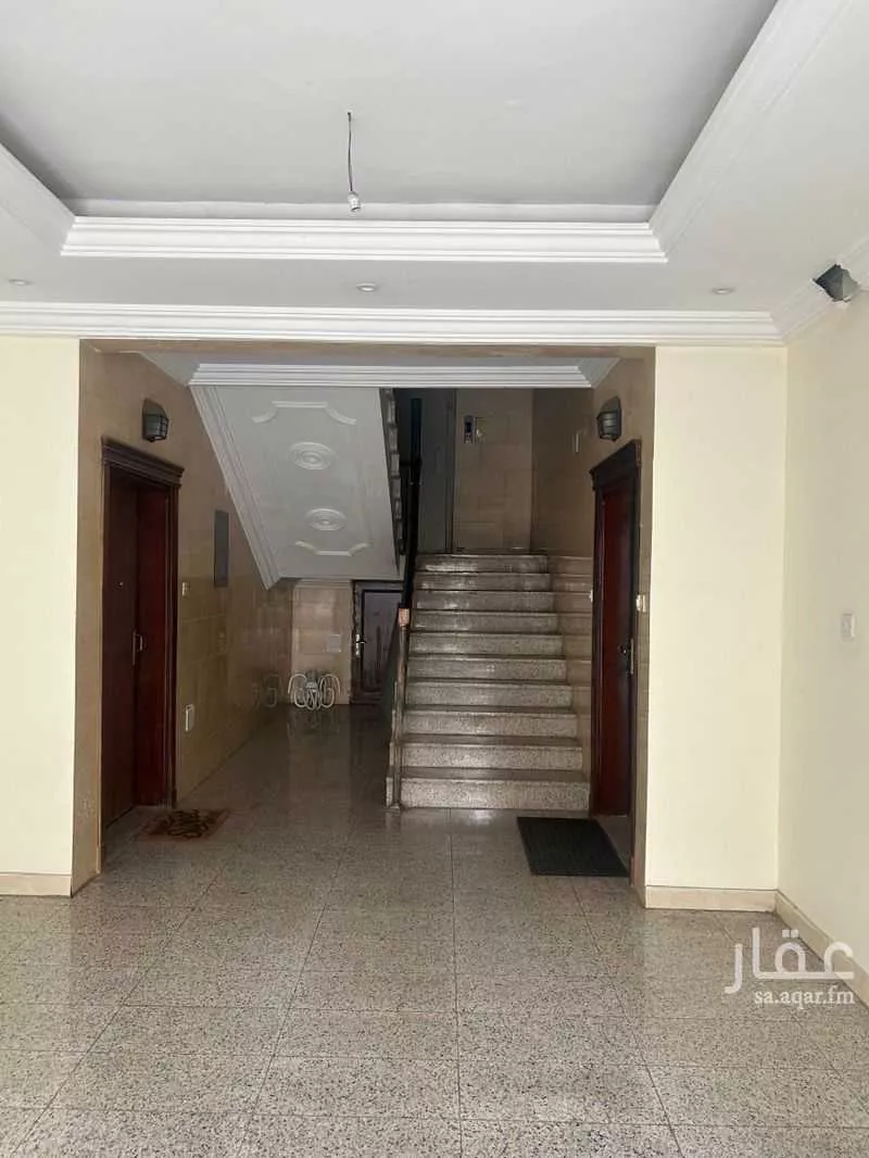 5 bedroom apartment in Al Zahra 5