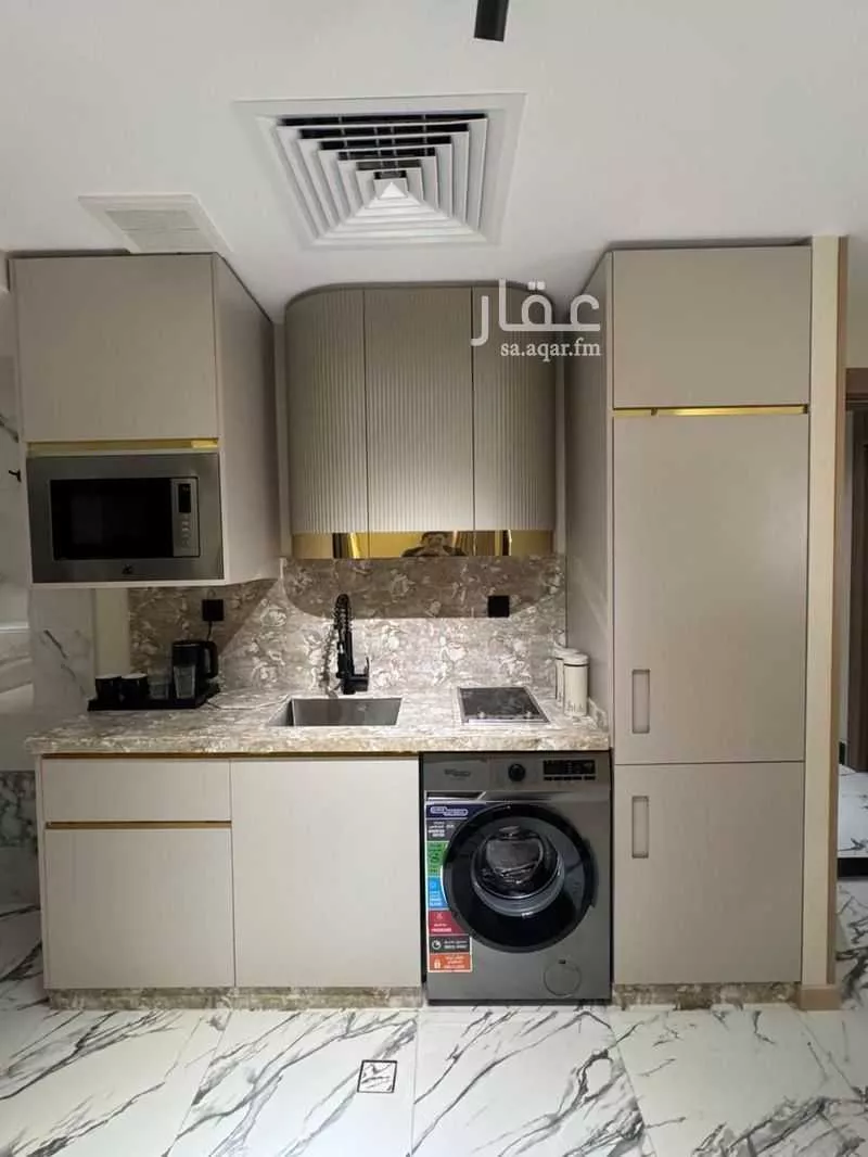 1 bedroom apartment in Bani Harithah, Madinah 5