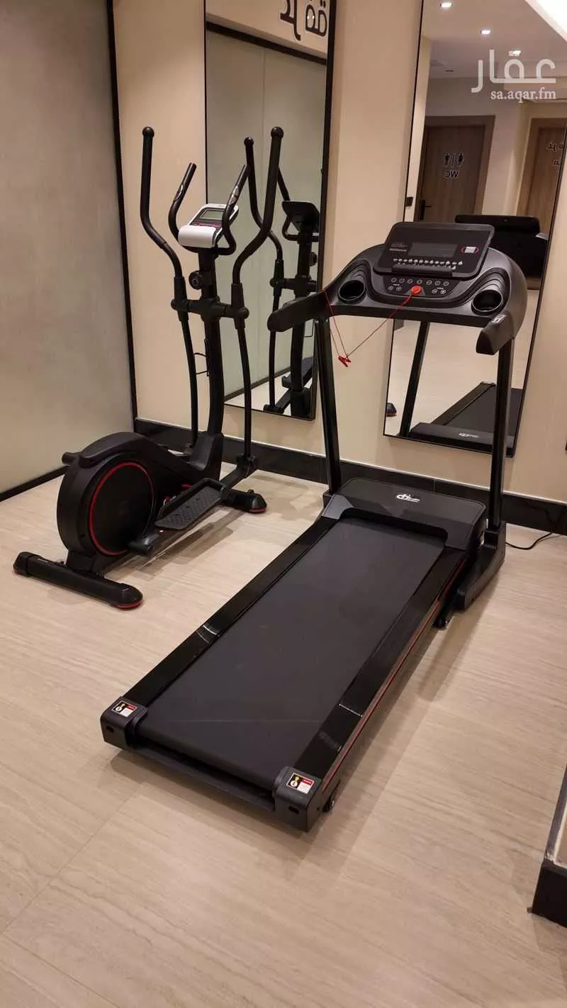 1 bedroom apartment in Bani Harithah, Madinah 8