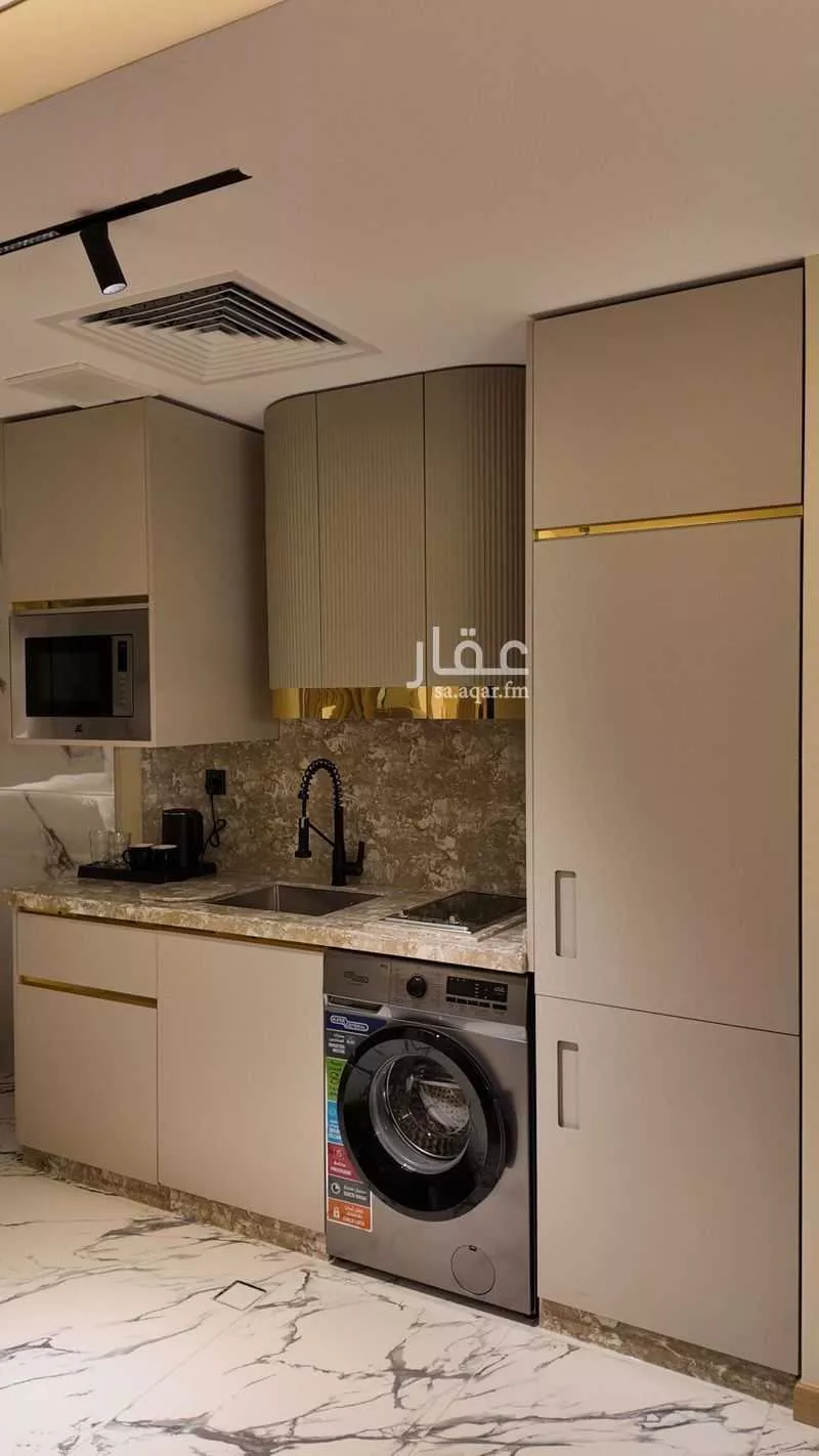 1 bedroom apartment in Bani Harithah, Madinah 4