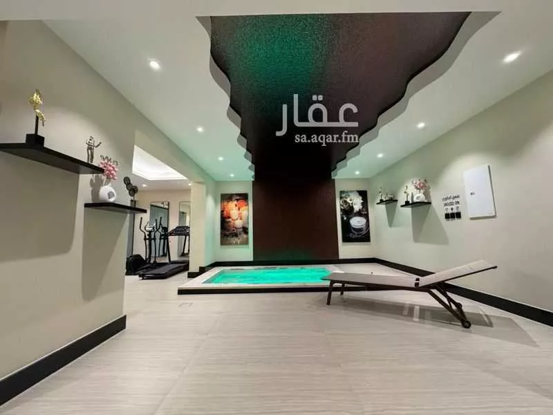 1 bedroom apartment in Bani Harithah, Madinah 7