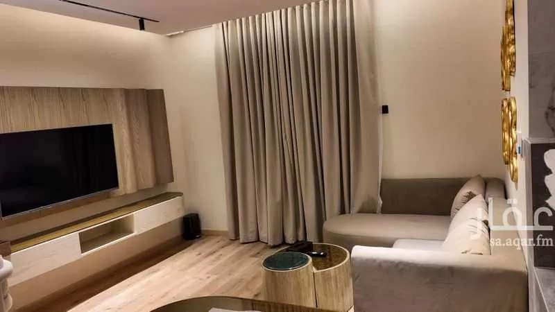 1 bedroom apartment in Bani Harithah 3