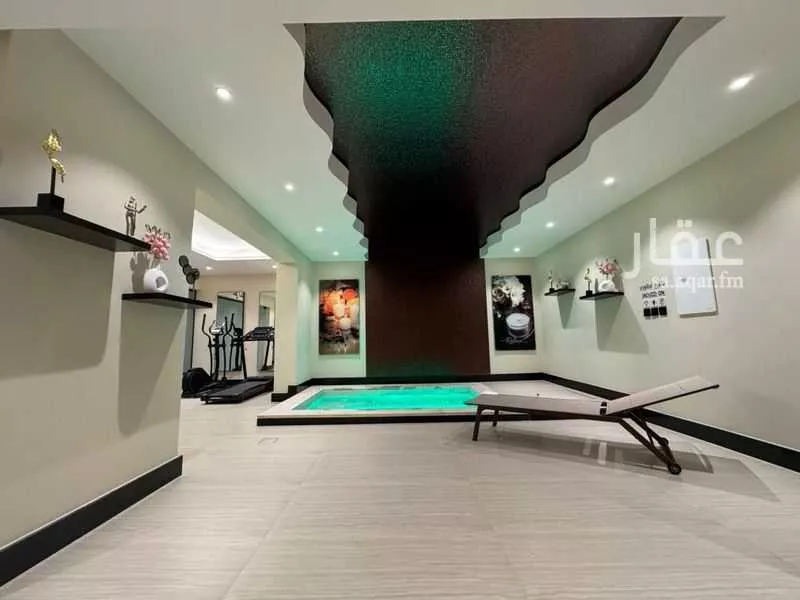 1 bedroom apartment in Bani Harithah, Madinah 7