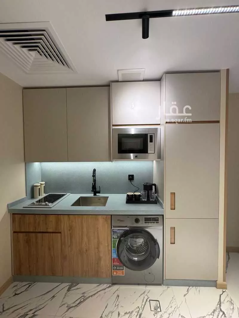 1 bedroom apartment in Bani Harithah, Madinah 4