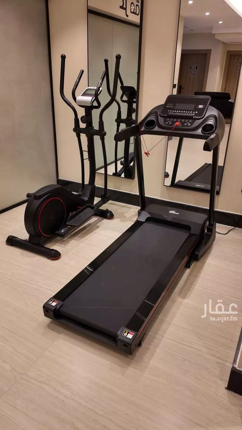 1 bedroom apartment in Bani Harithah, Madinah 8