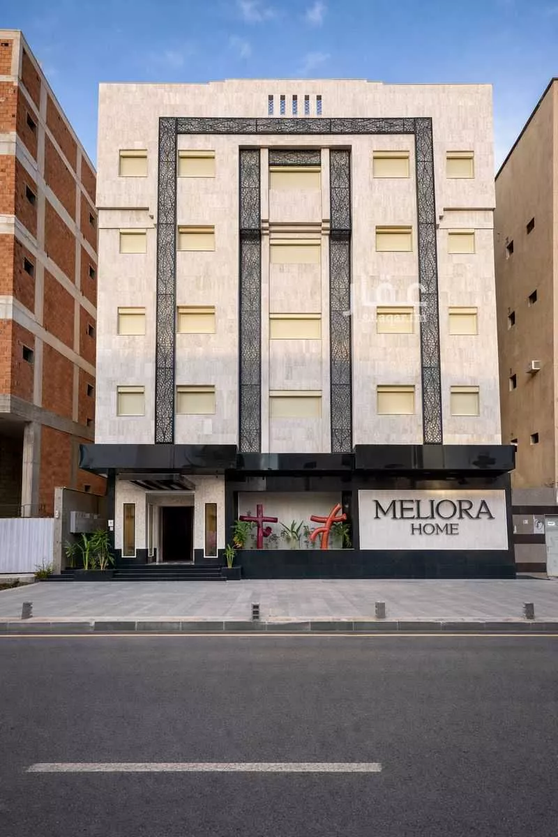 1 bedroom apartment in Bani Harithah, Madinah 10