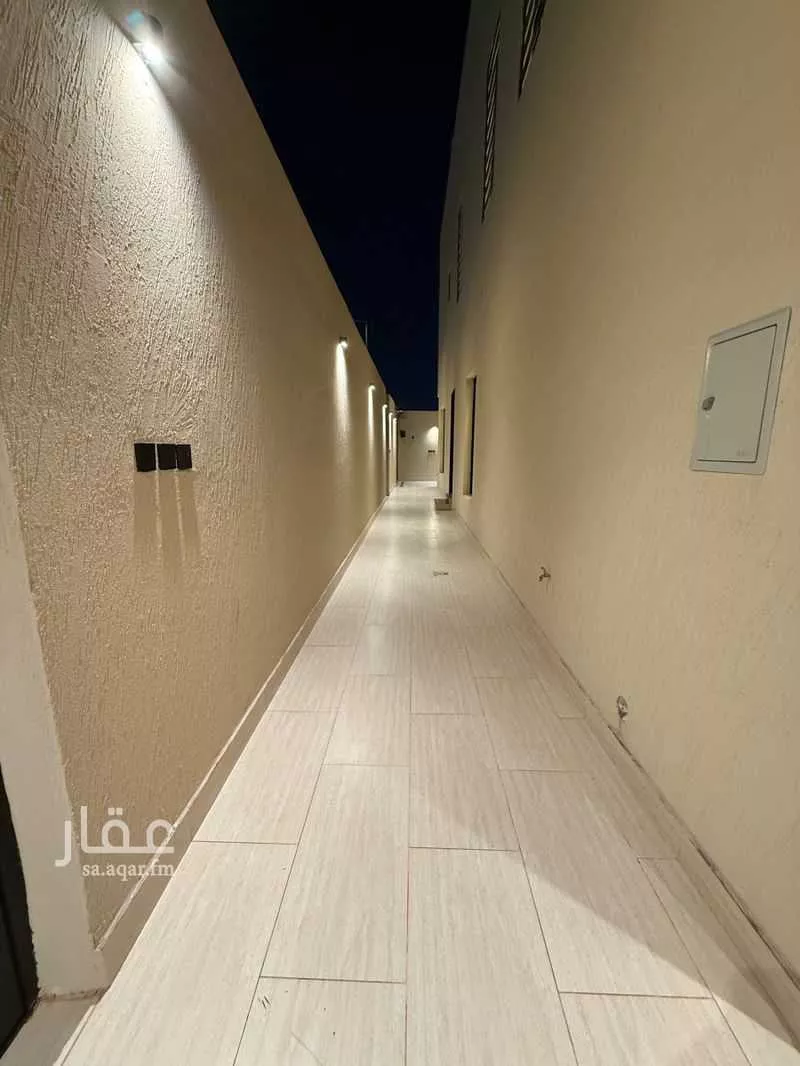 6 bedroom villa in An Nasim Al Gharbi 5