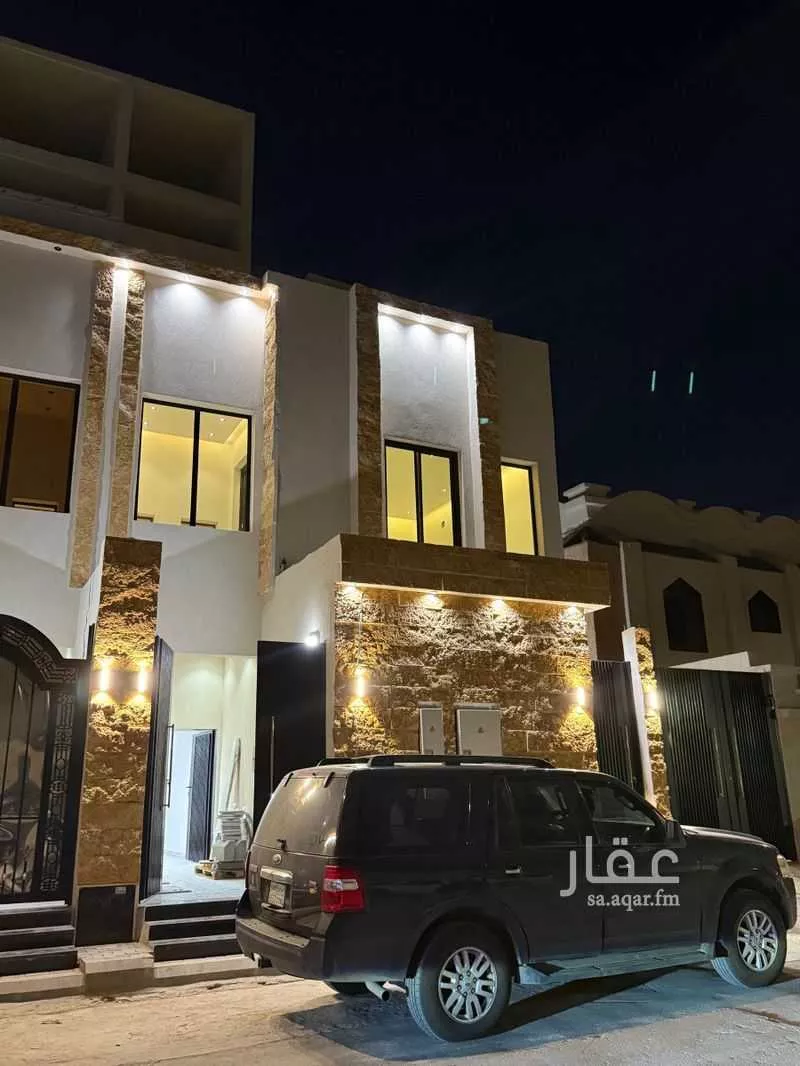 5 bedroom floor in An Nasim Al Gharbi 2