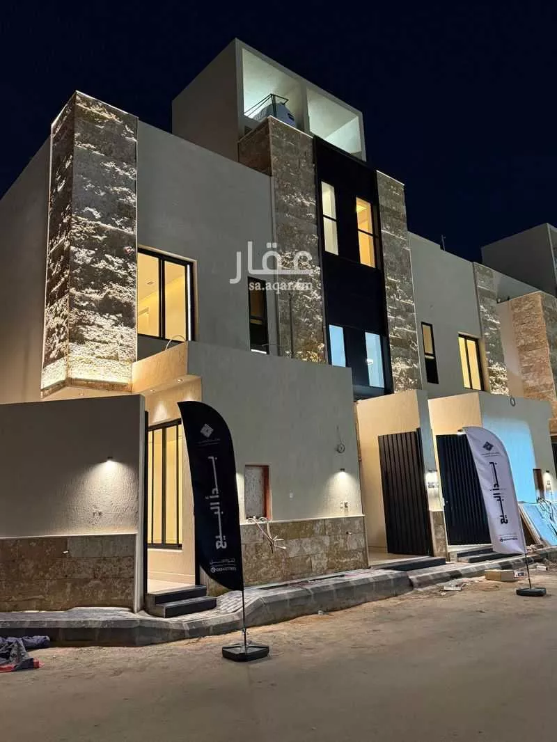 6 bedroom villa in An Nasim Al Gharbi 2