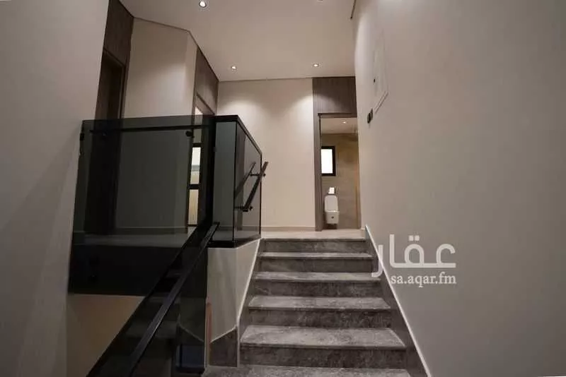 4 bedroom villa in Al Farouq, Riyadh 14