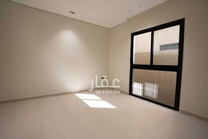 4 bedroom villa in Al Farouq, Riyadh 25