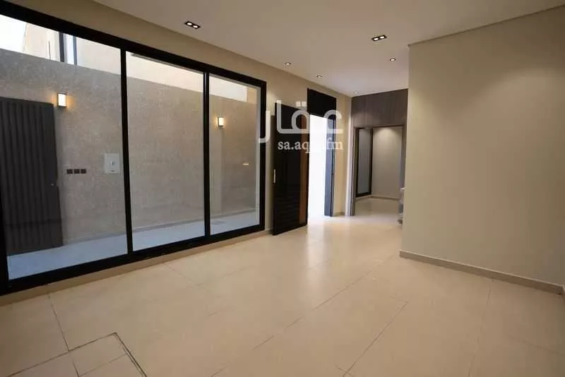 4 bedroom villa in Al Farouq, Riyadh 10