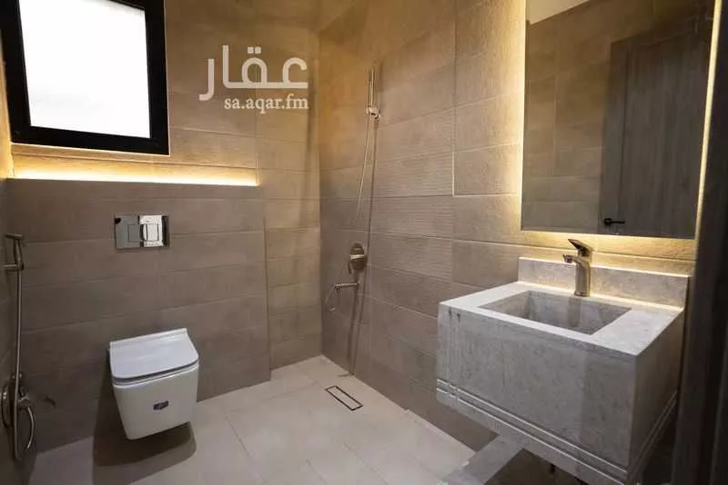 4 bedroom villa in Al Farouq, Riyadh 11