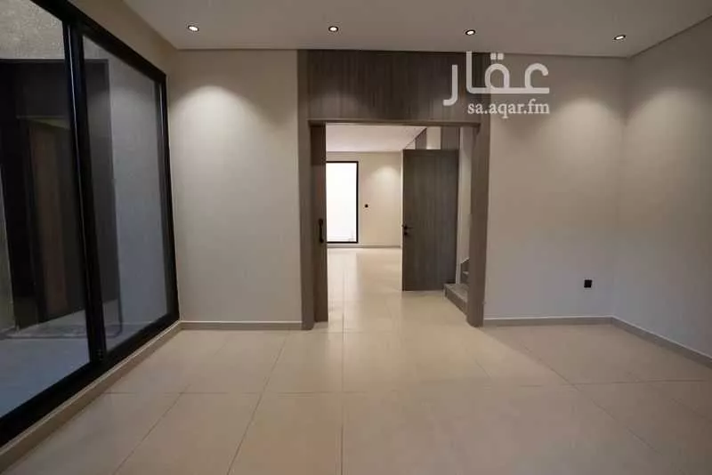 4 bedroom villa in Al Farouq, Riyadh 15