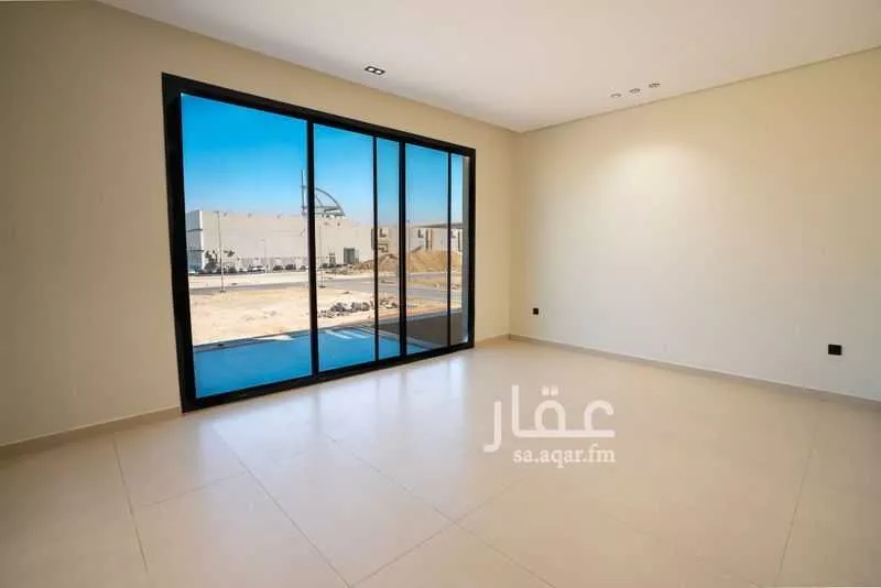 4 bedroom villa in Al Farouq, Riyadh 21