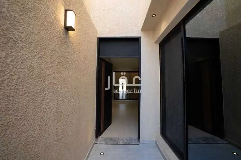 4 bedroom villa in Al Farouq, Riyadh 4