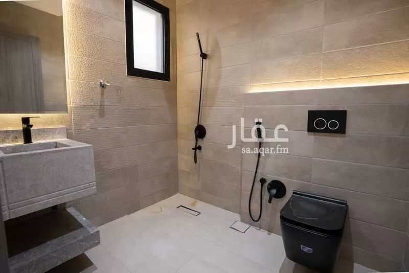 4 bedroom villa in Al Farouq, Riyadh 17