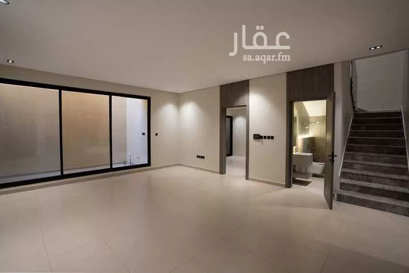 4 bedroom villa in Al Farouq, Riyadh 26