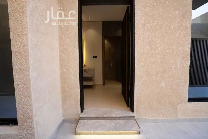4 bedroom villa in Al Farouq, Riyadh 19