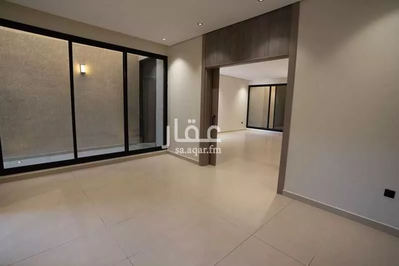 4 bedroom villa in Al Farouq, Riyadh 24