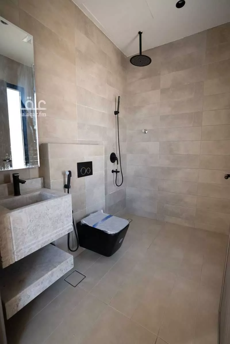 4 bedroom villa in Al Farouq, Riyadh 13