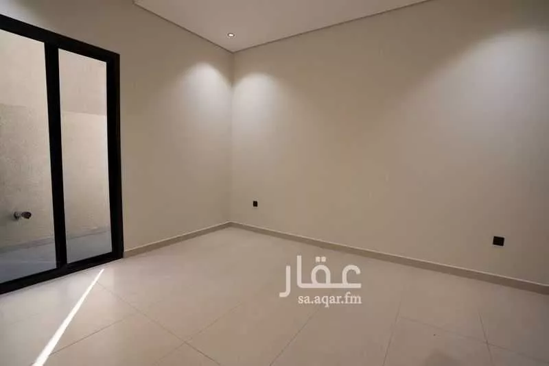 4 bedroom villa in Al Farouq, Riyadh 22