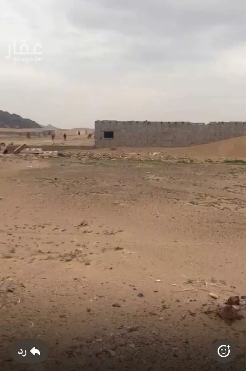 أرض 30000 م² في البلقاء 5