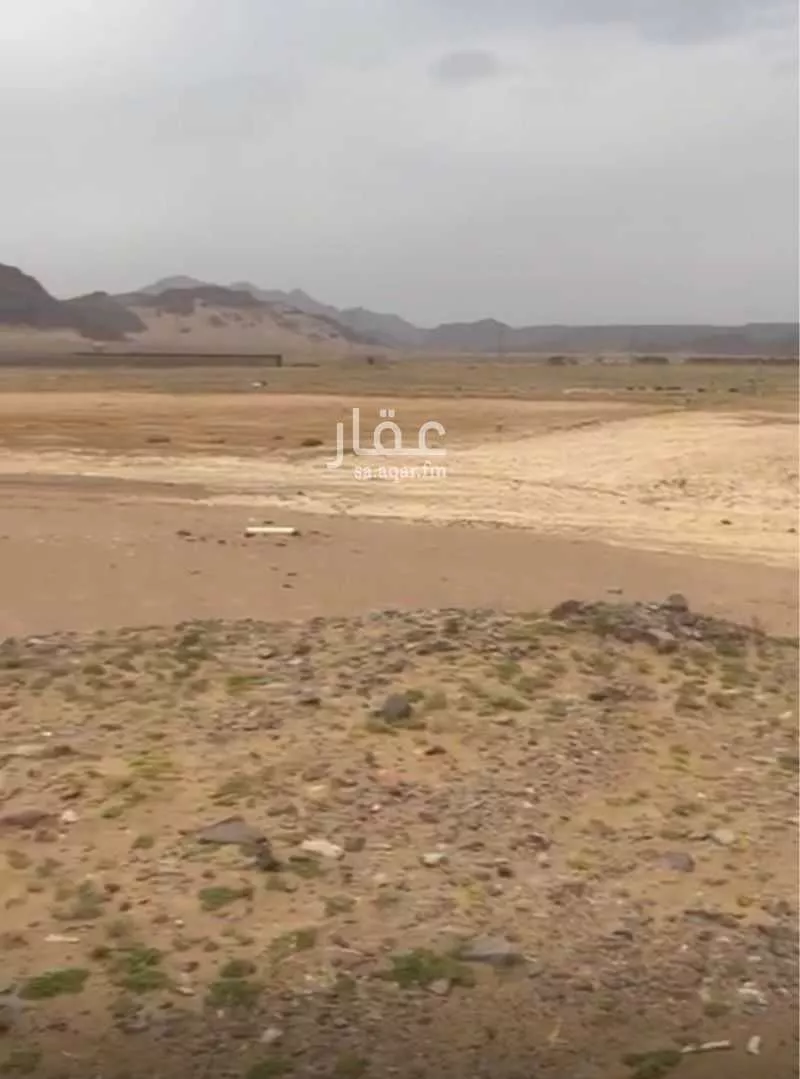 أرض 30000 م² في البلقاء 4