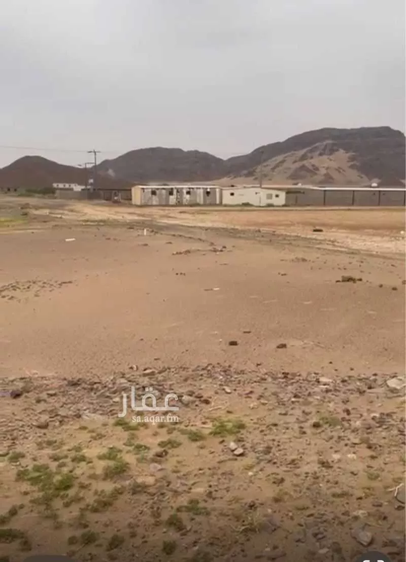 أرض 30000 م² في البلقاء 3