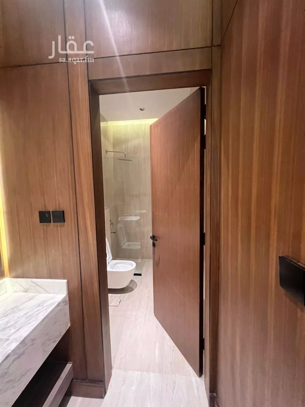 3 bedroom floor in Al Narjis 3